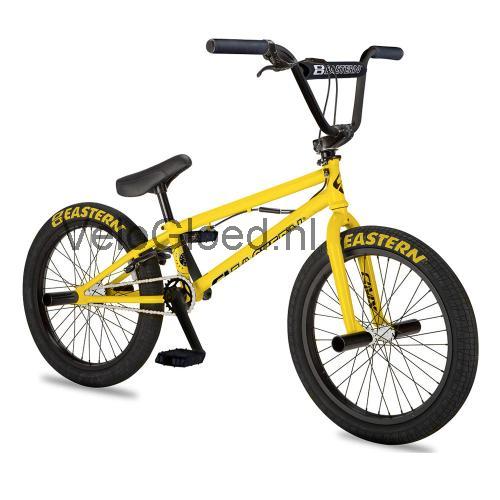 Eastern Orbit beoordelingen en specificaties